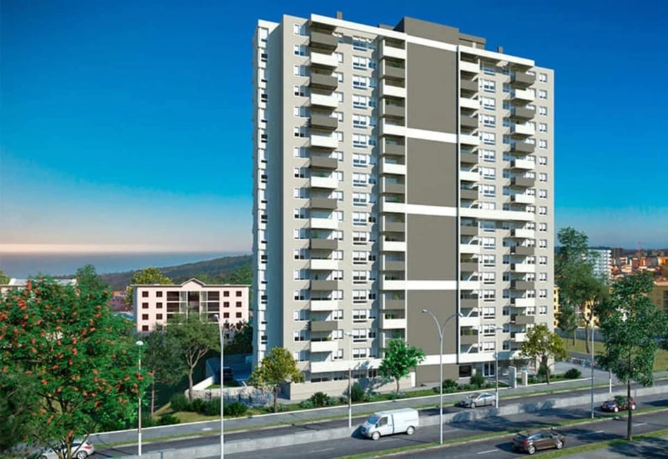 Property building, Neighbourhood, Street view, Location