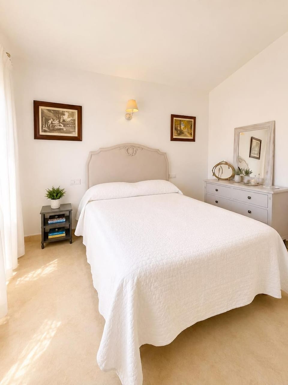 Traditional Villa by the beach Villa in Vega Baja del Segura