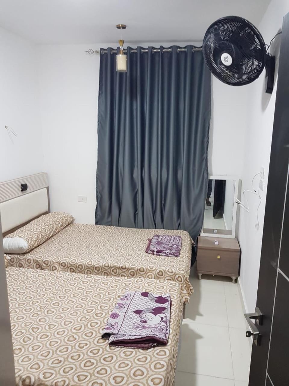 Holiday Home Matrouh Chalet in Egypt