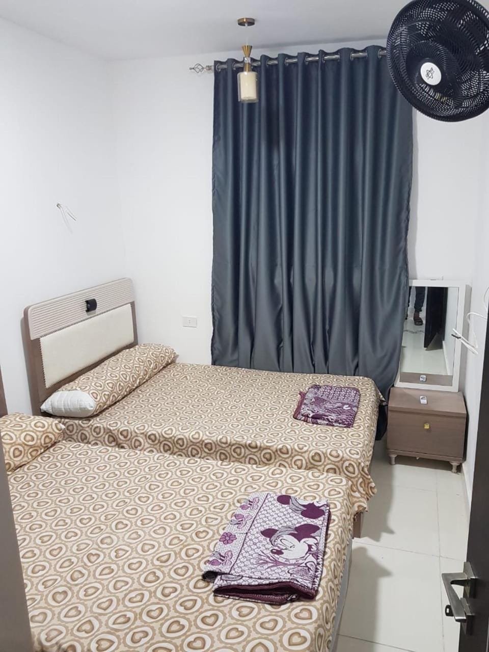 Holiday Home Matrouh Chalet in Egypt
