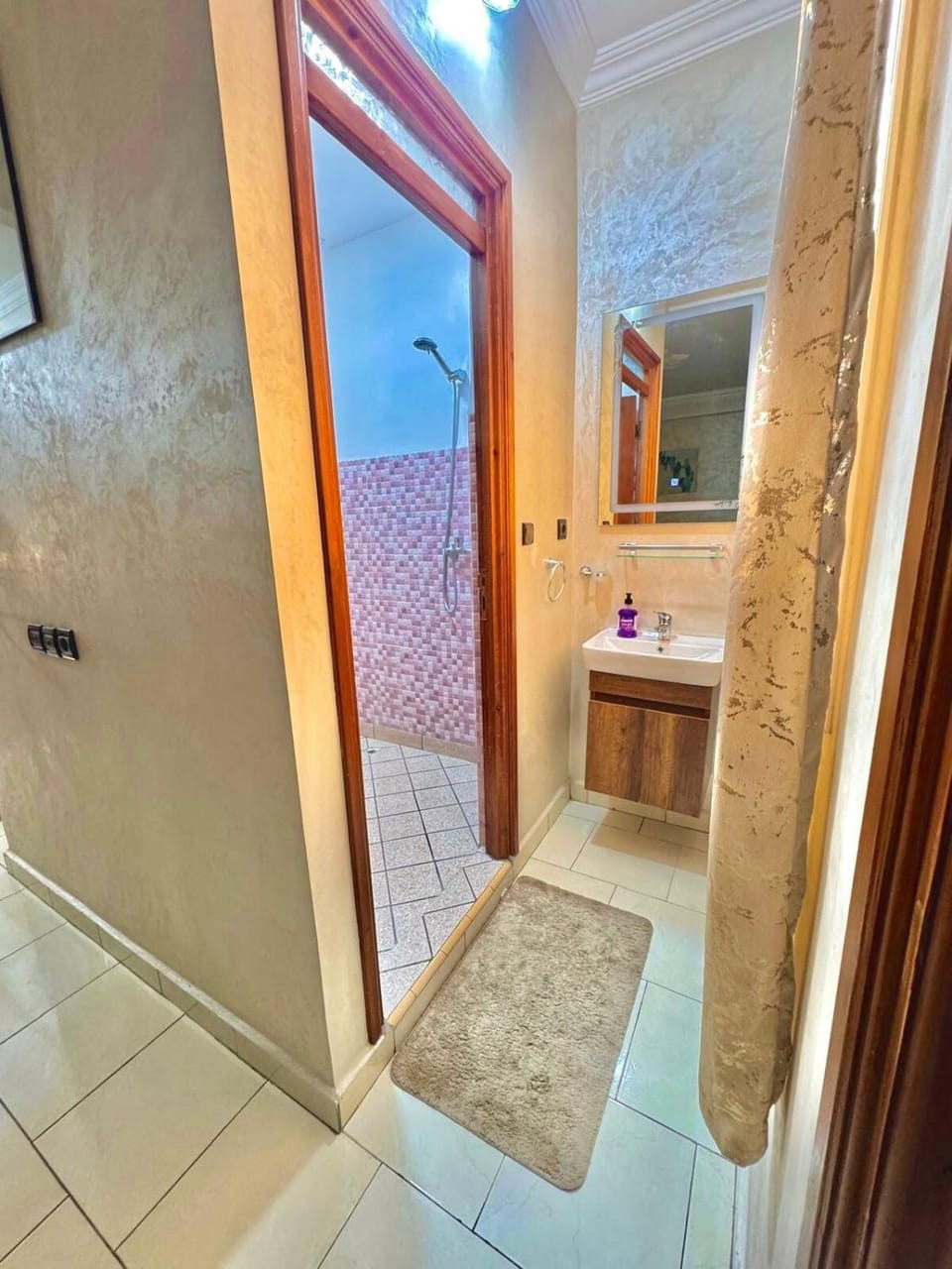 cozy apartment Apartment in Essaouira
