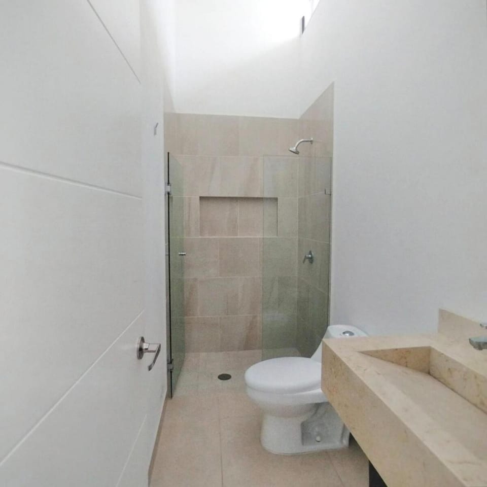 Relax at Casa 33 Pool Club and Security House in State of Nayarit