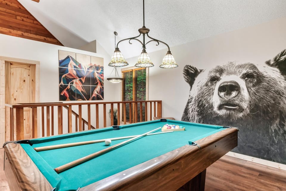 Billiard
