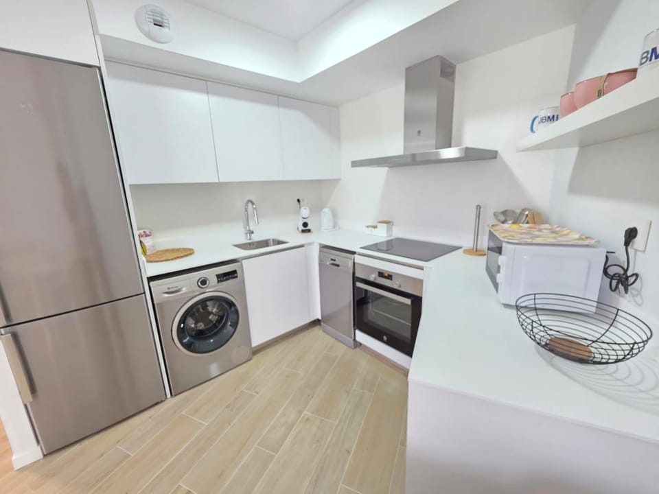 Apartamento Vacacional Terrazas de Peñiscola II Apartment in Peniscola