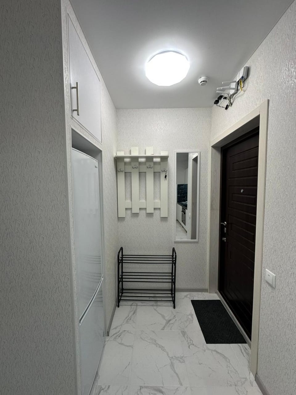 Кадорр 59 Apartment in Odessa