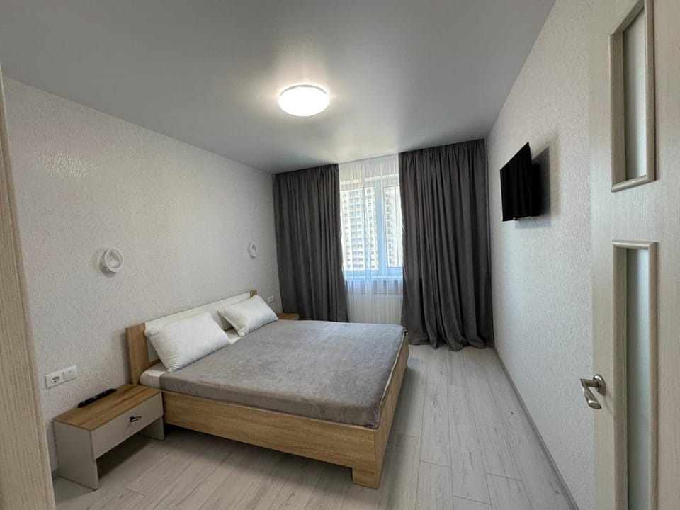 Кадорр 59 Apartment in Odessa