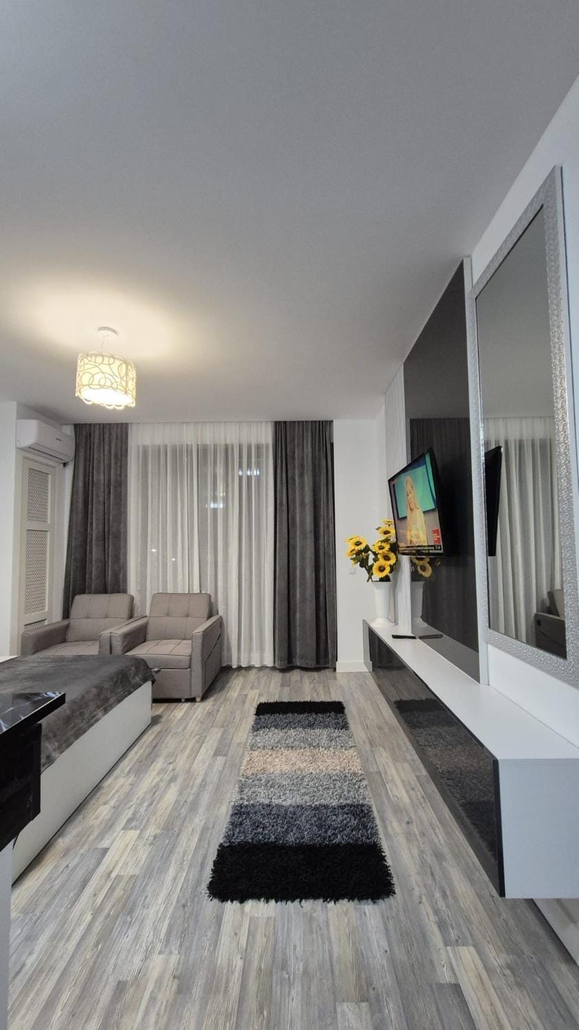Azzura Studio Onix Apartment in Constanța County