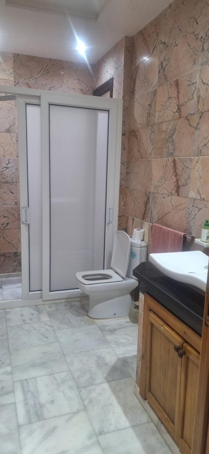 Mirleft Cultural Cove Vacation rental in Morocco