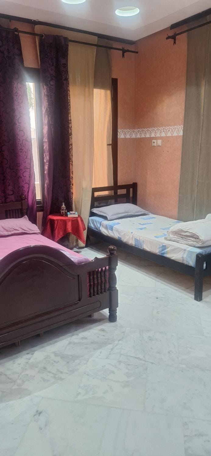 Mirleft Cultural Cove Vacation rental in Morocco