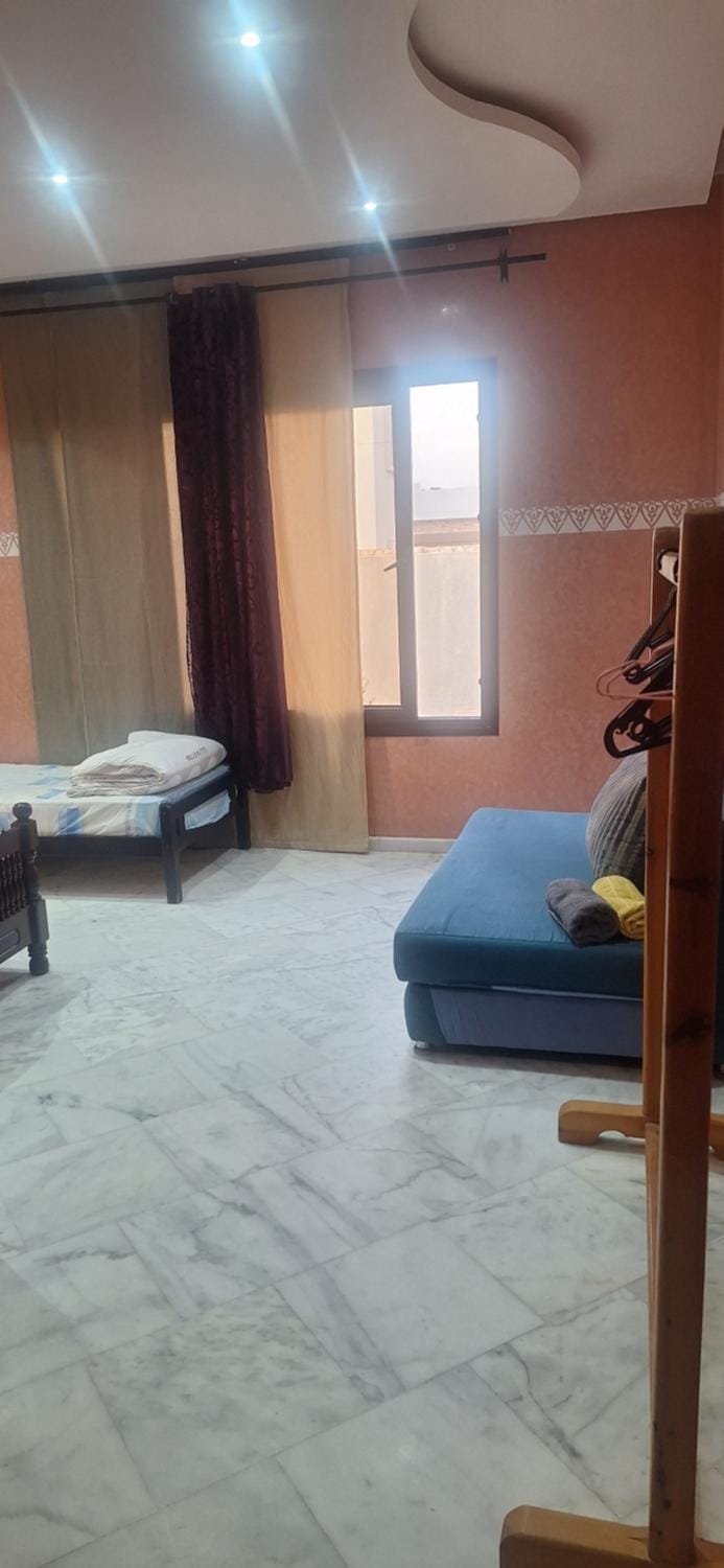 Mirleft Cultural Cove Vacation rental in Morocco