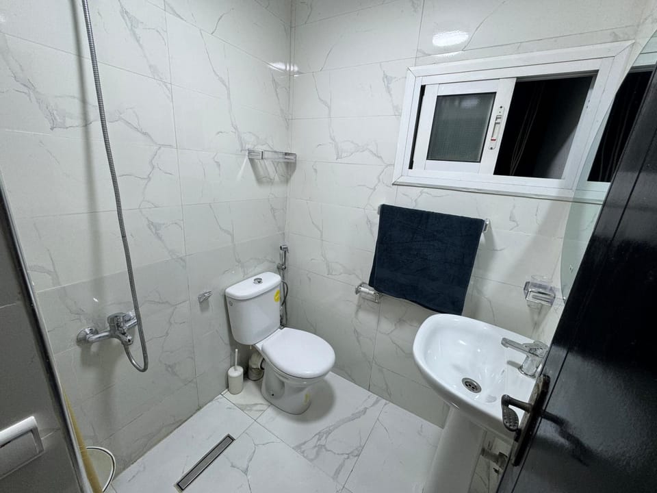 Cozy Ajanif Suite Apartment in Tangier-Tétouan-Al Hoceima