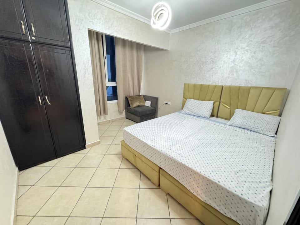 Cozy Ajanif Suite Apartment in Tangier-Tétouan-Al Hoceima
