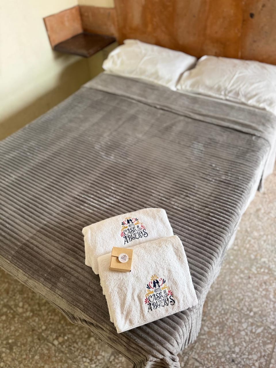 Hotel Casa de Los Abuelos Hotel in State of Querétaro