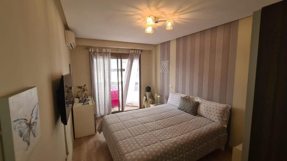 Ryad Bourgogne Apartment in Casablanca