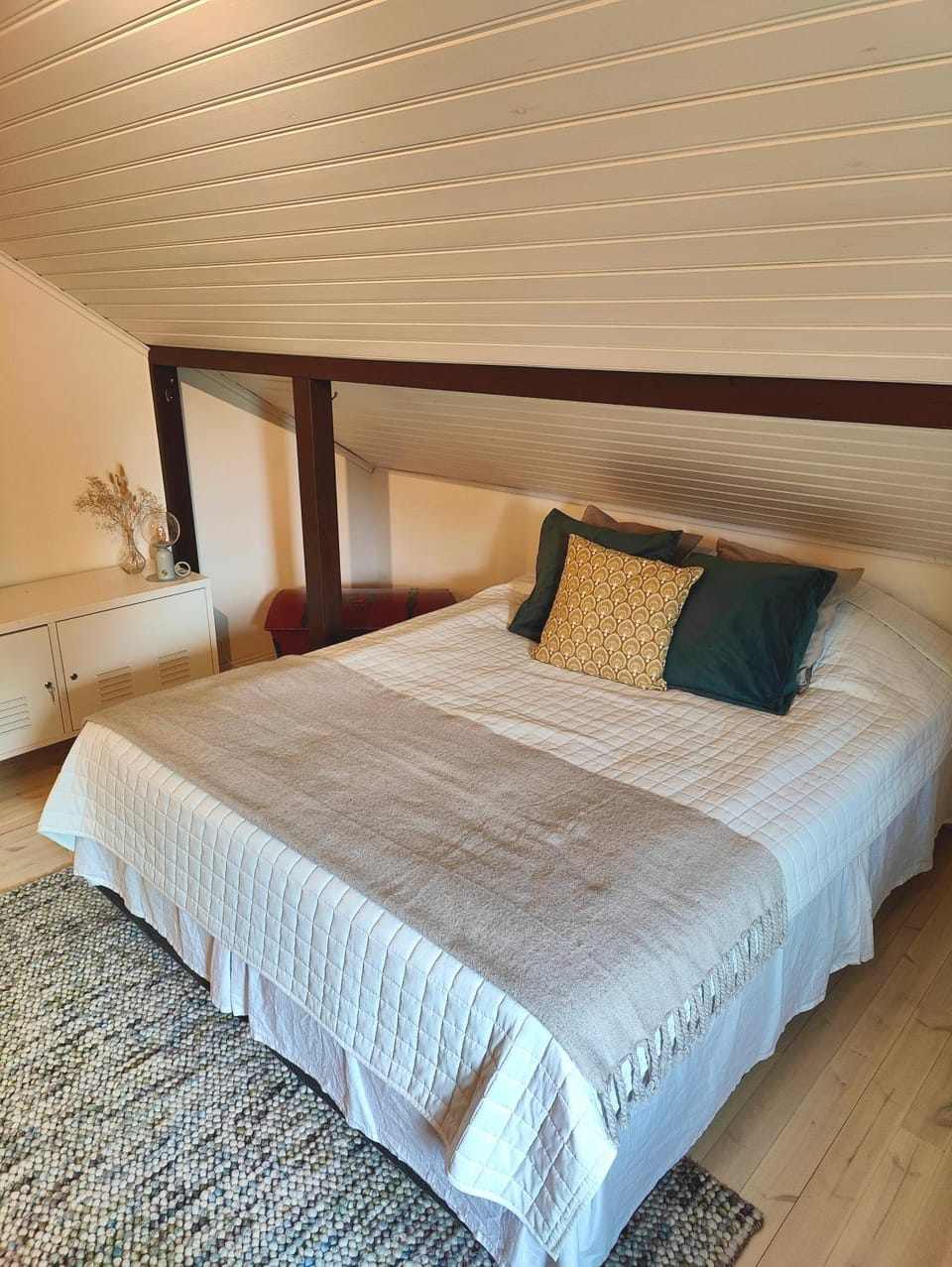 Omakotitalo pihasaunalla lähellä asuntomessuja, Lempäälä Villa in Finland