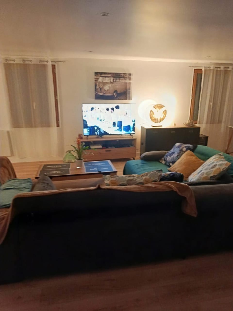 Locotion vacances Gignac 34150 Apartment in Gignac