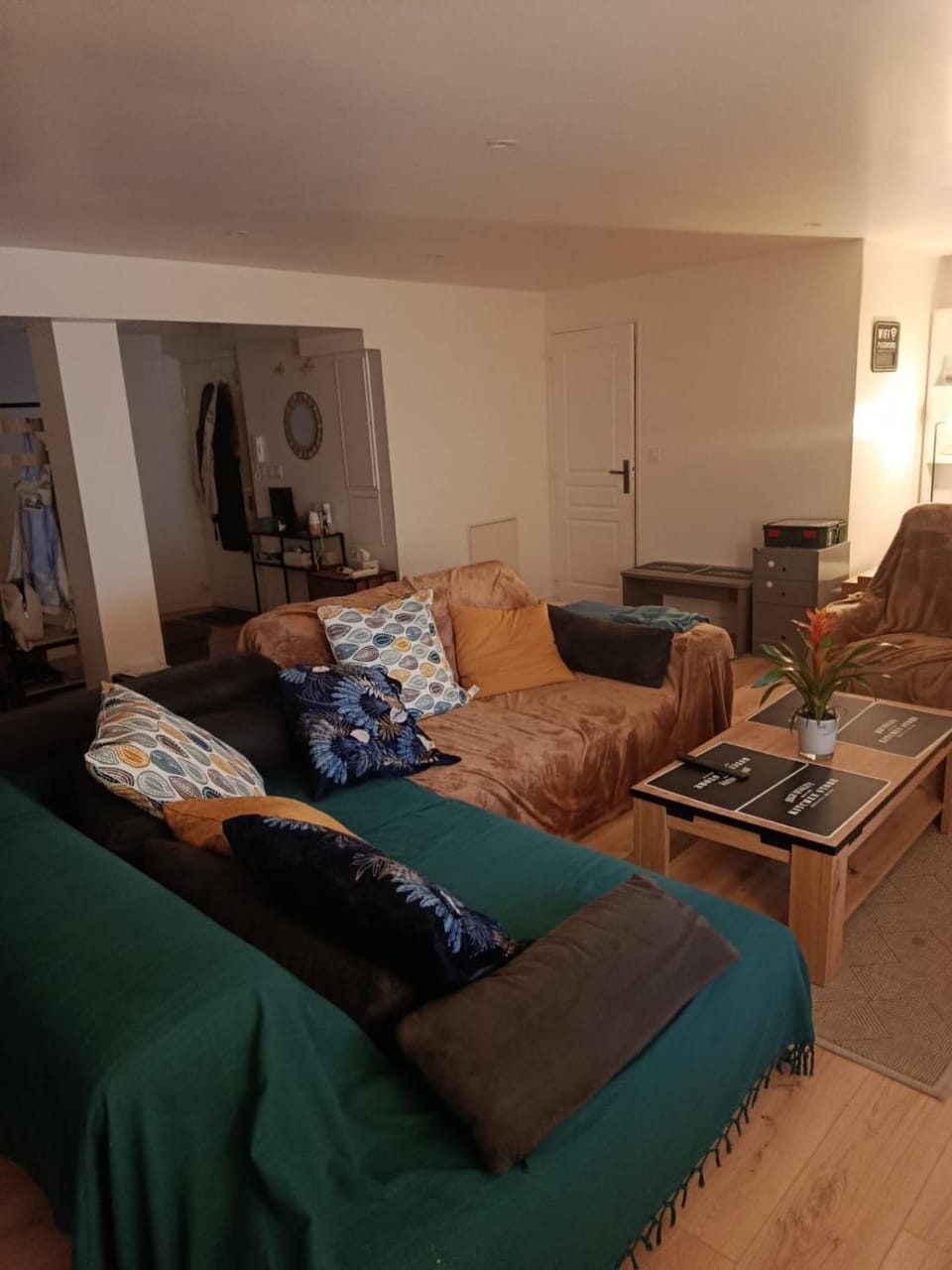 Locotion vacances Gignac 34150 Apartment in Gignac