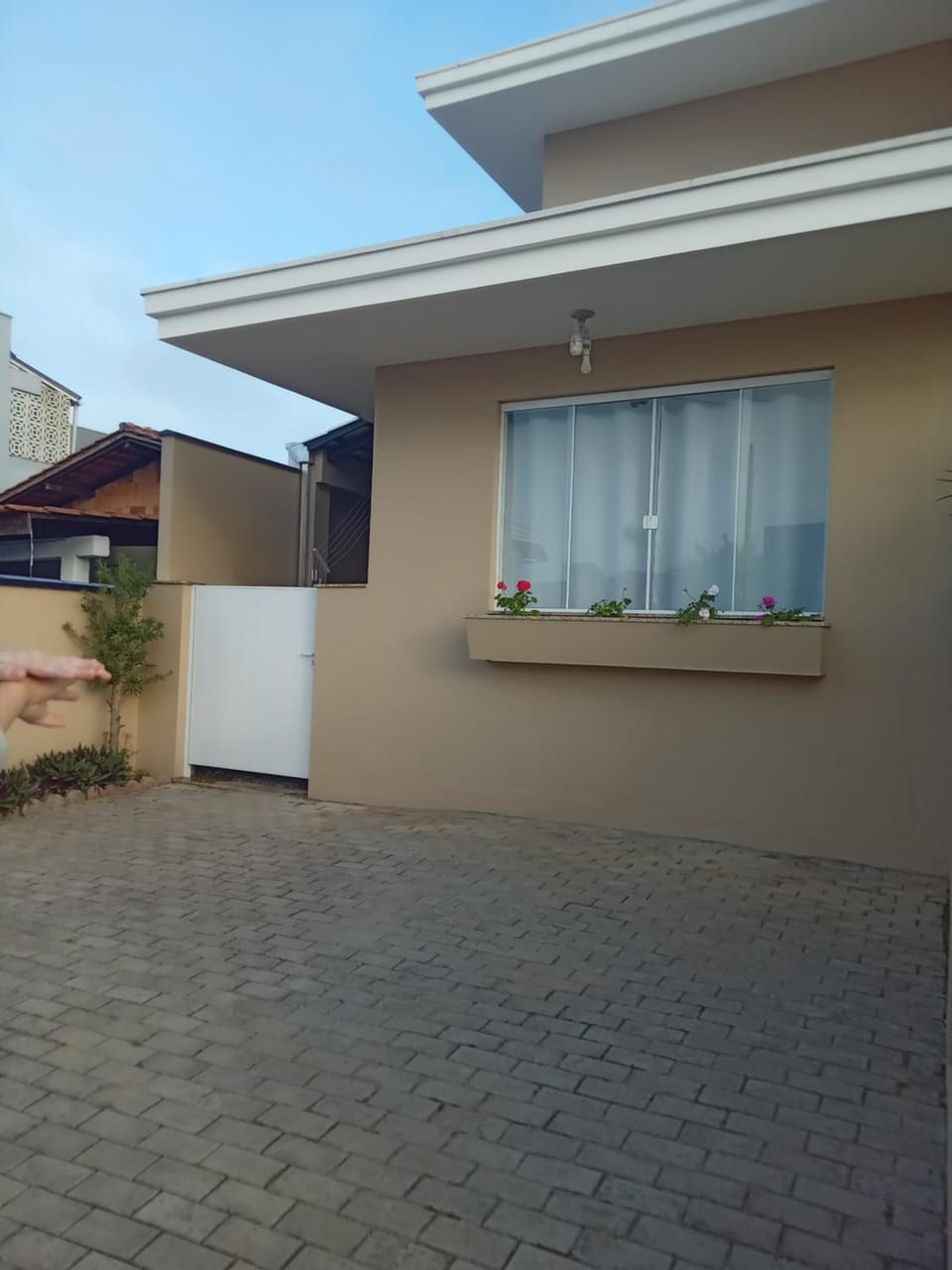 Suite aconchegante Bed and Breakfast in Barra Velha