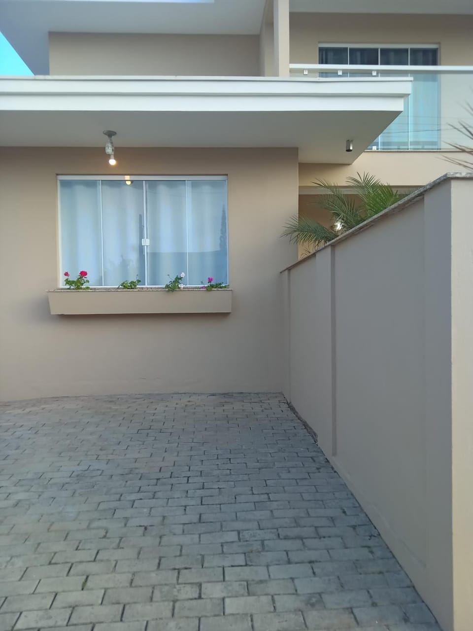 Suite aconchegante Bed and Breakfast in Barra Velha