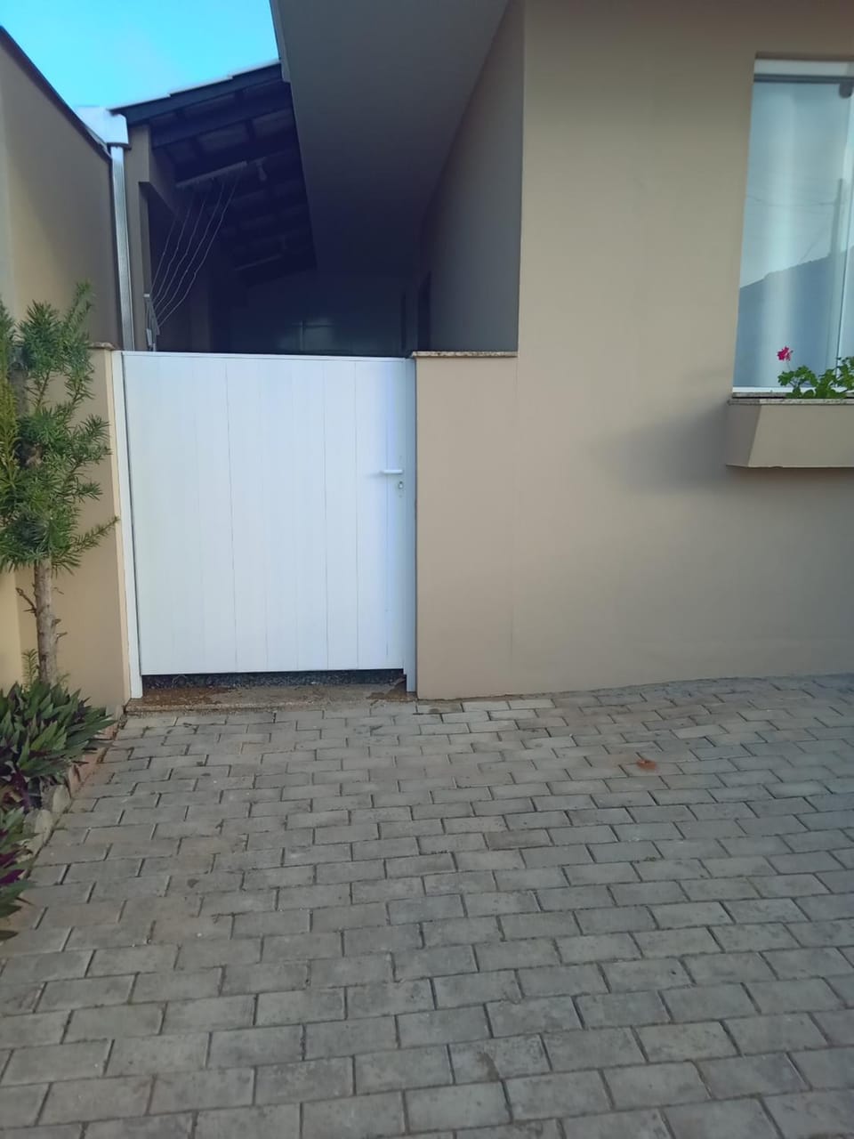 Suite aconchegante Bed and Breakfast in Barra Velha