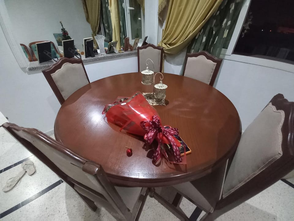 Nour 2 Villa in Tunis