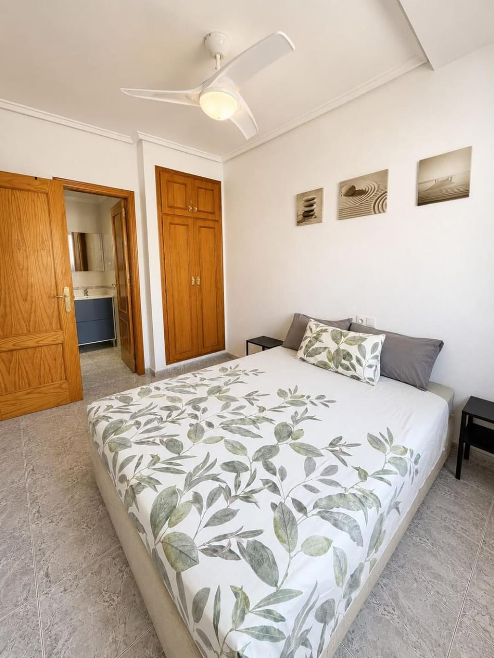 Habaneras always Apartment in Torrevieja