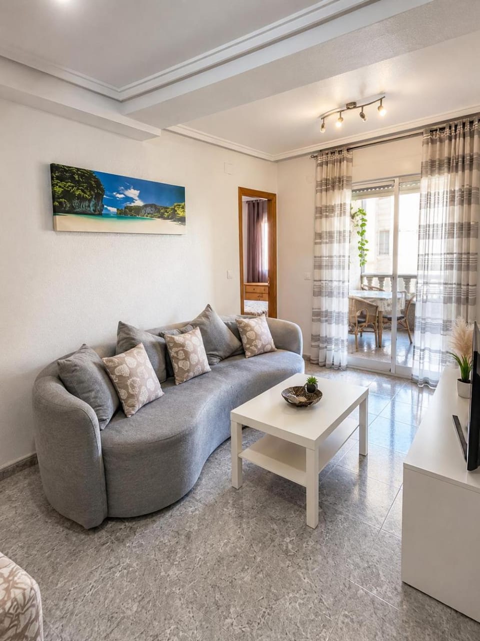 Habaneras always Apartment in Torrevieja
