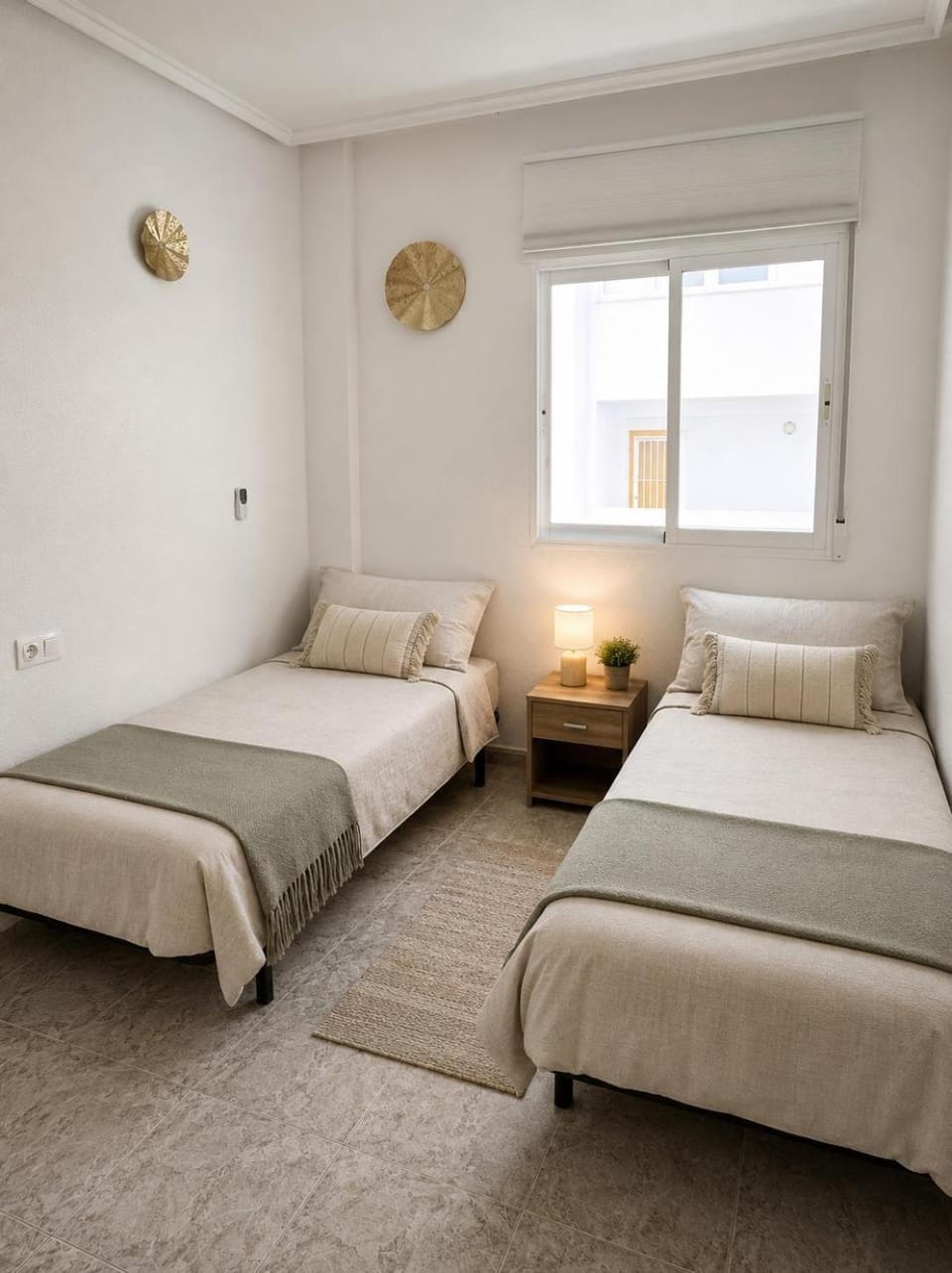 Habaneras always Apartment in Torrevieja