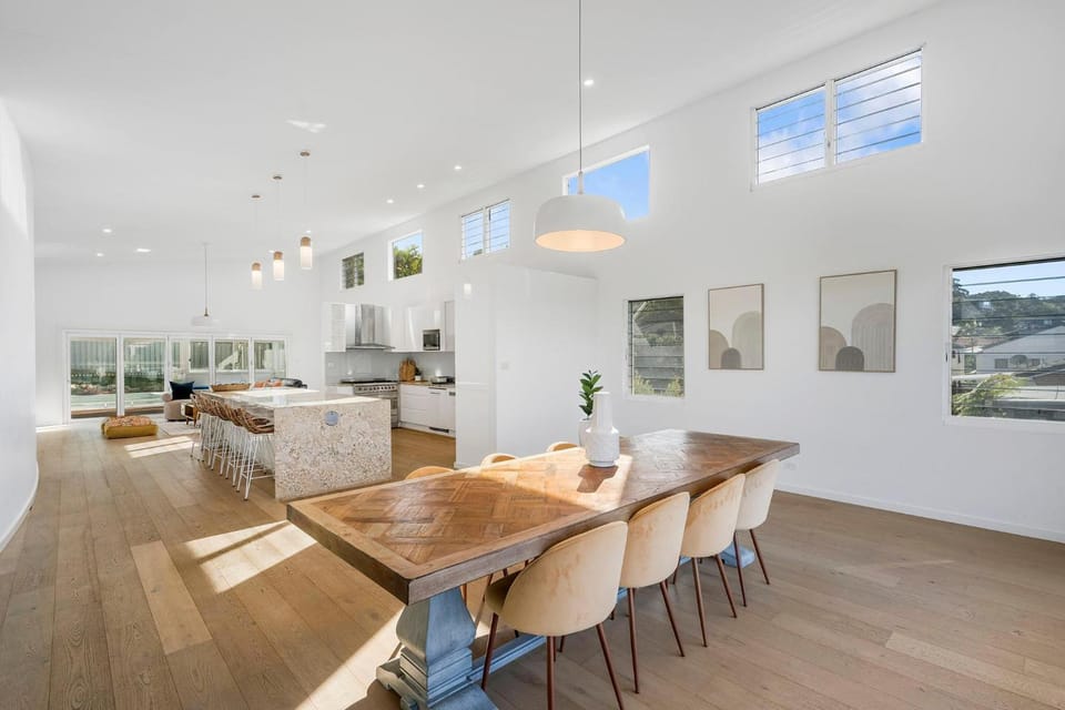 103 Matthew Flinders Drive House in Port Macquarie