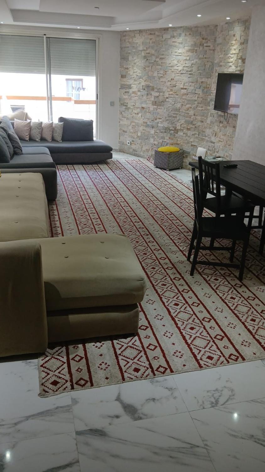 Appartement Ziraoui Apartment in Casablanca