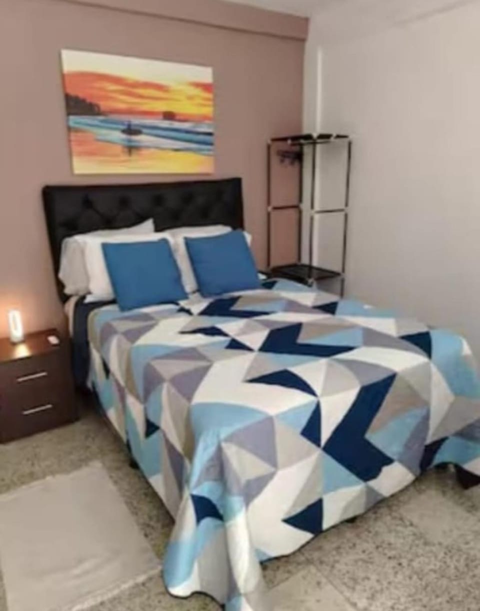 Hostal Genoveva Bed and Breakfast in San Salvador