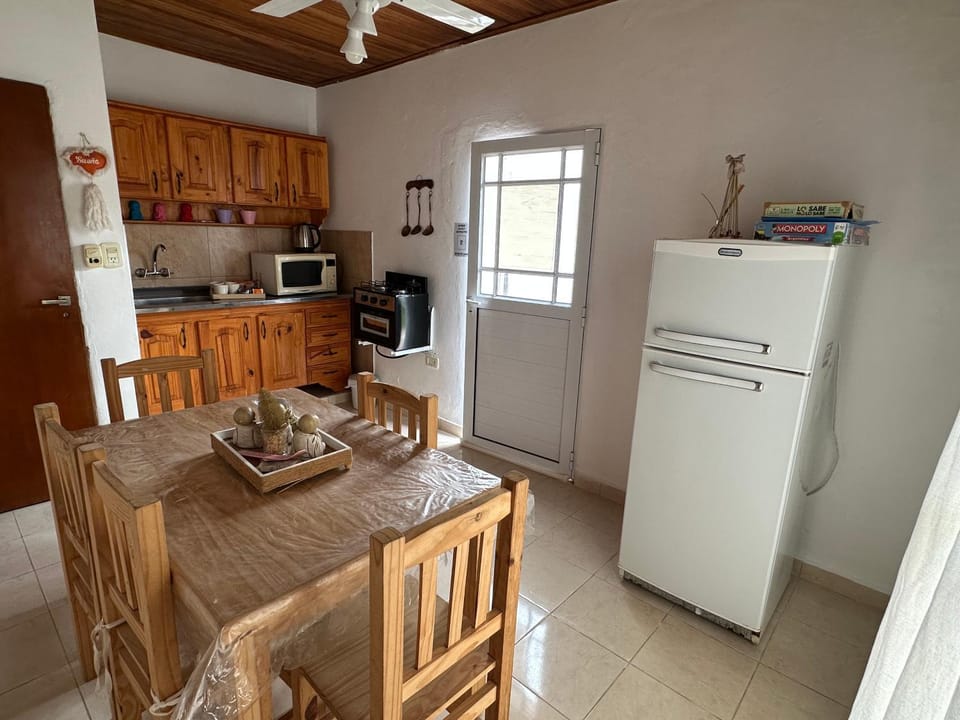 Departamento Jumace Apartment in Federación