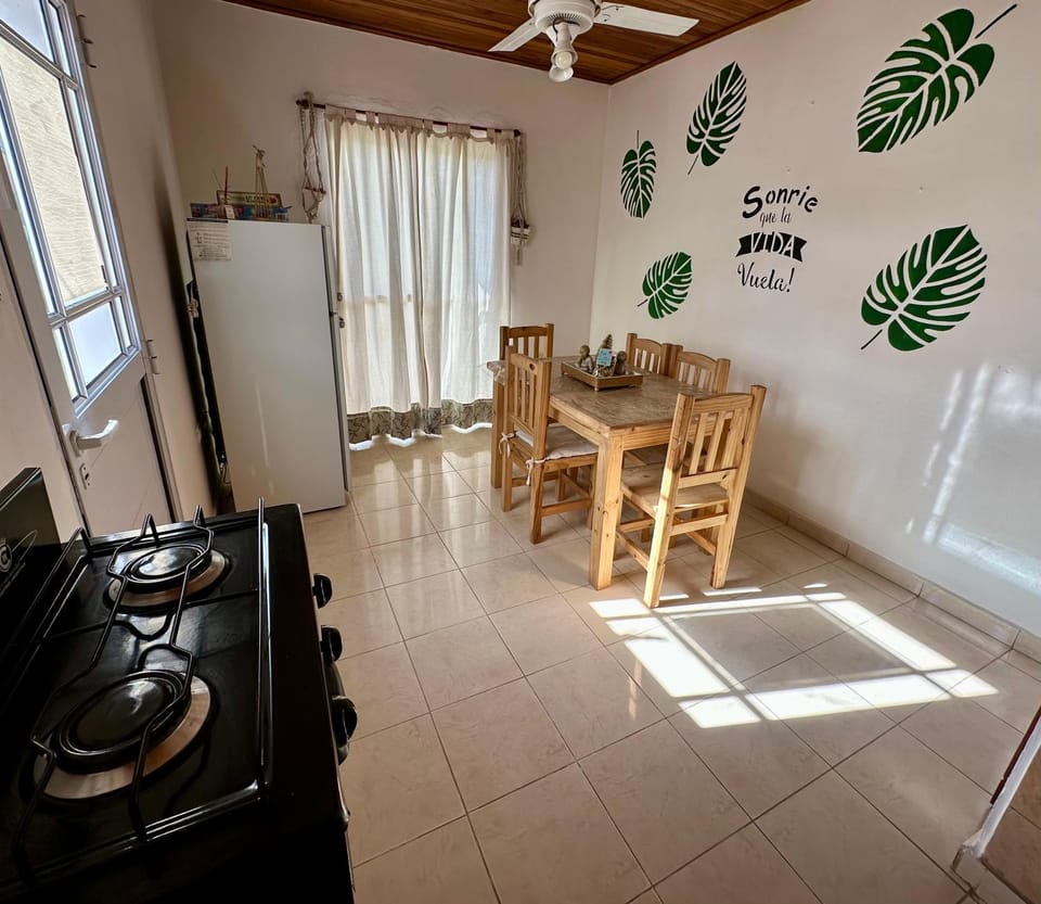 Departamento Jumace Apartment in Federación