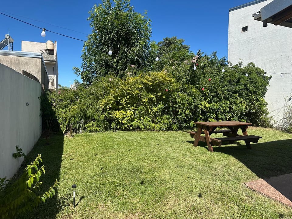 Departamento Jumace Apartment in Federación