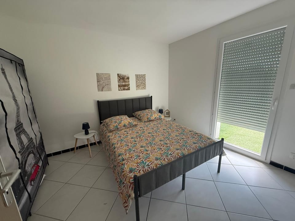 Petit nid chaleureux Villa in Mimizan