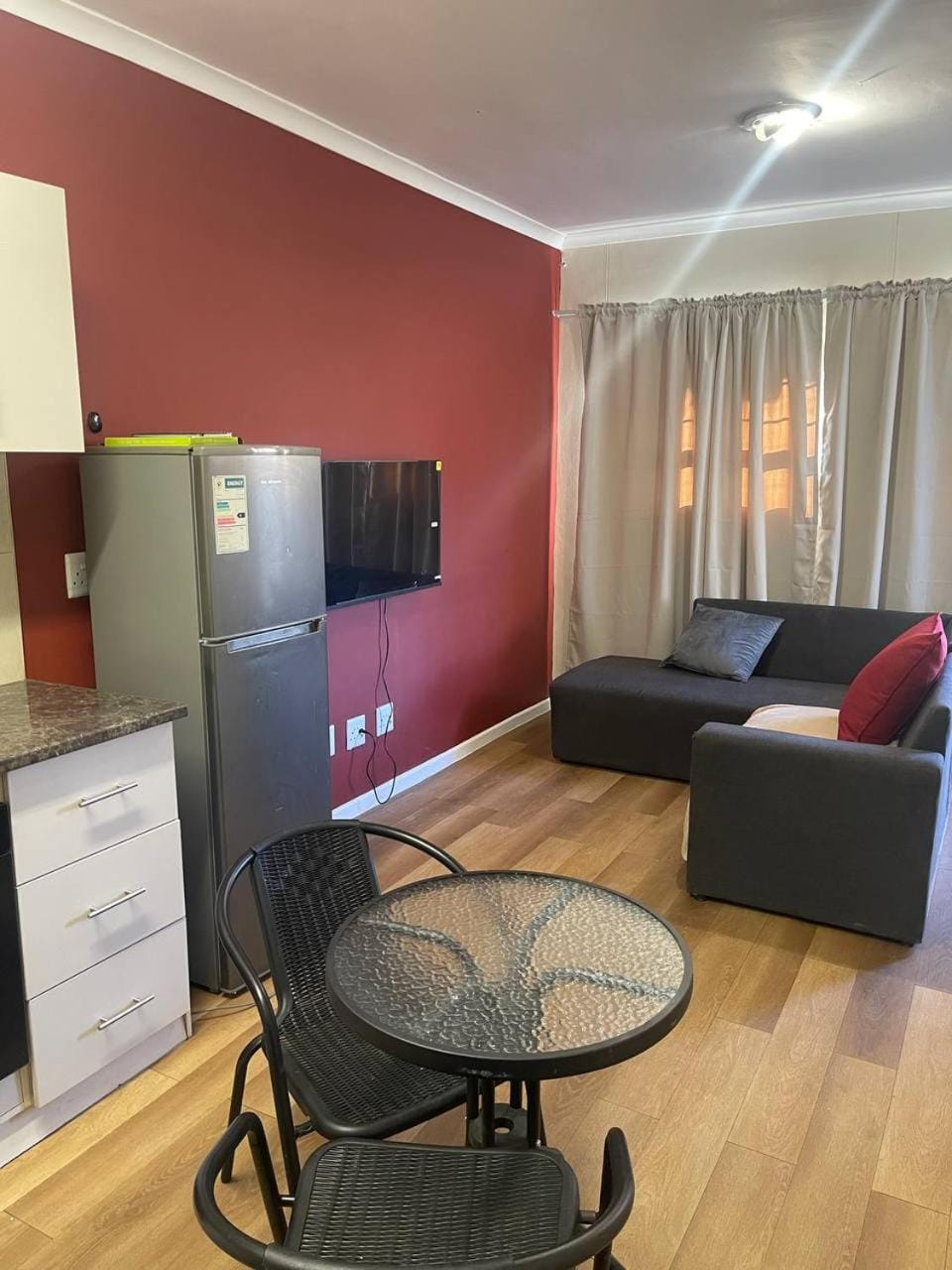 BCF Convenient Living - Ongos Valley Apartment in Khomas Region, Namibia