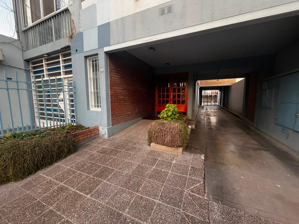 Departamento Las Golondrinas Apartment in Bahía Blanca
