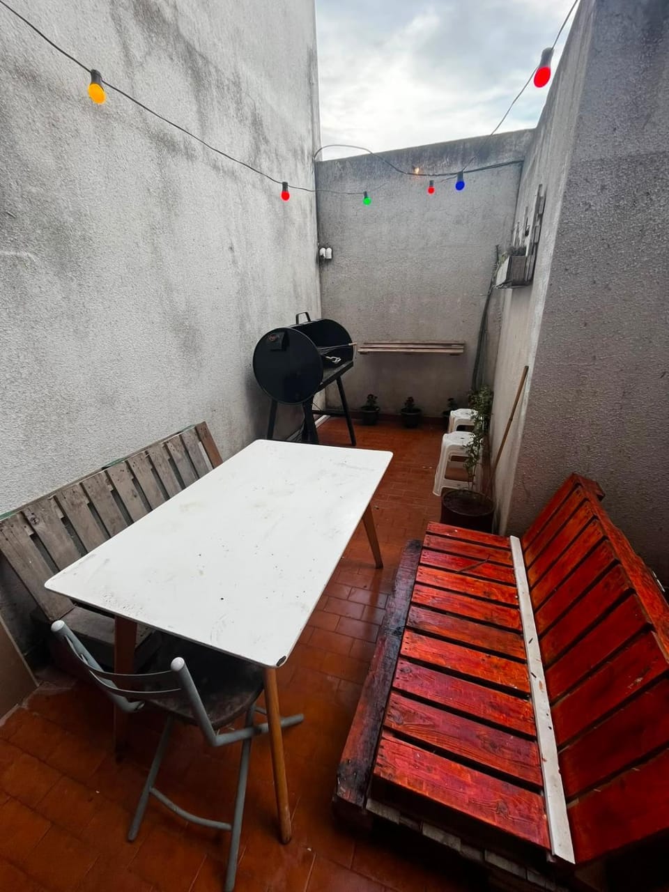 Departamento Las Golondrinas Apartment in Bahía Blanca