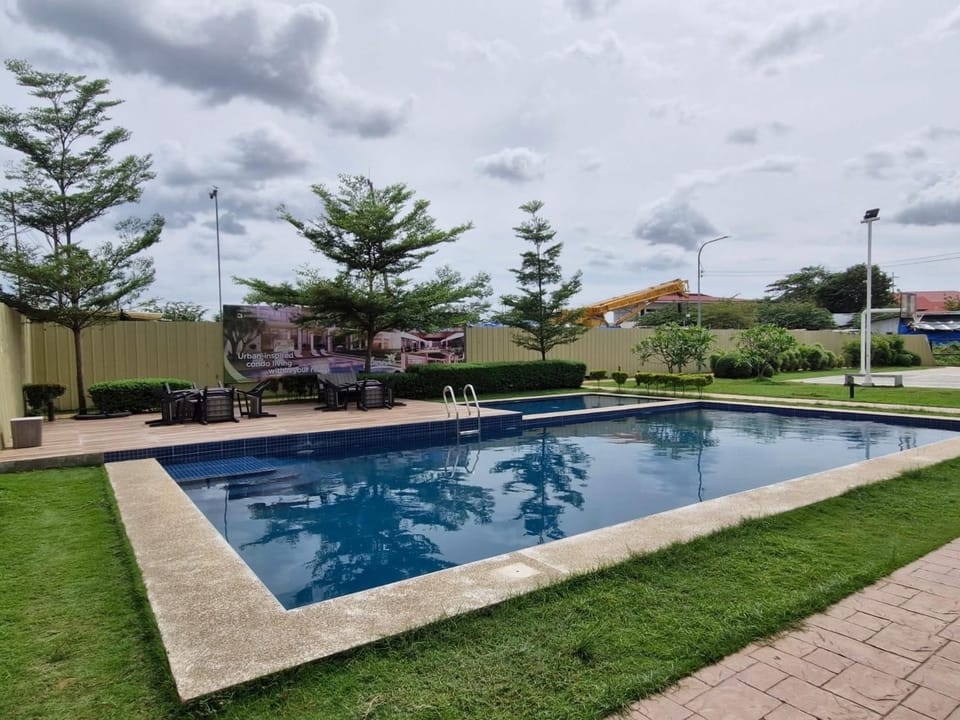 Yangs Homeey Place2 Apartment in Lapu-Lapu City