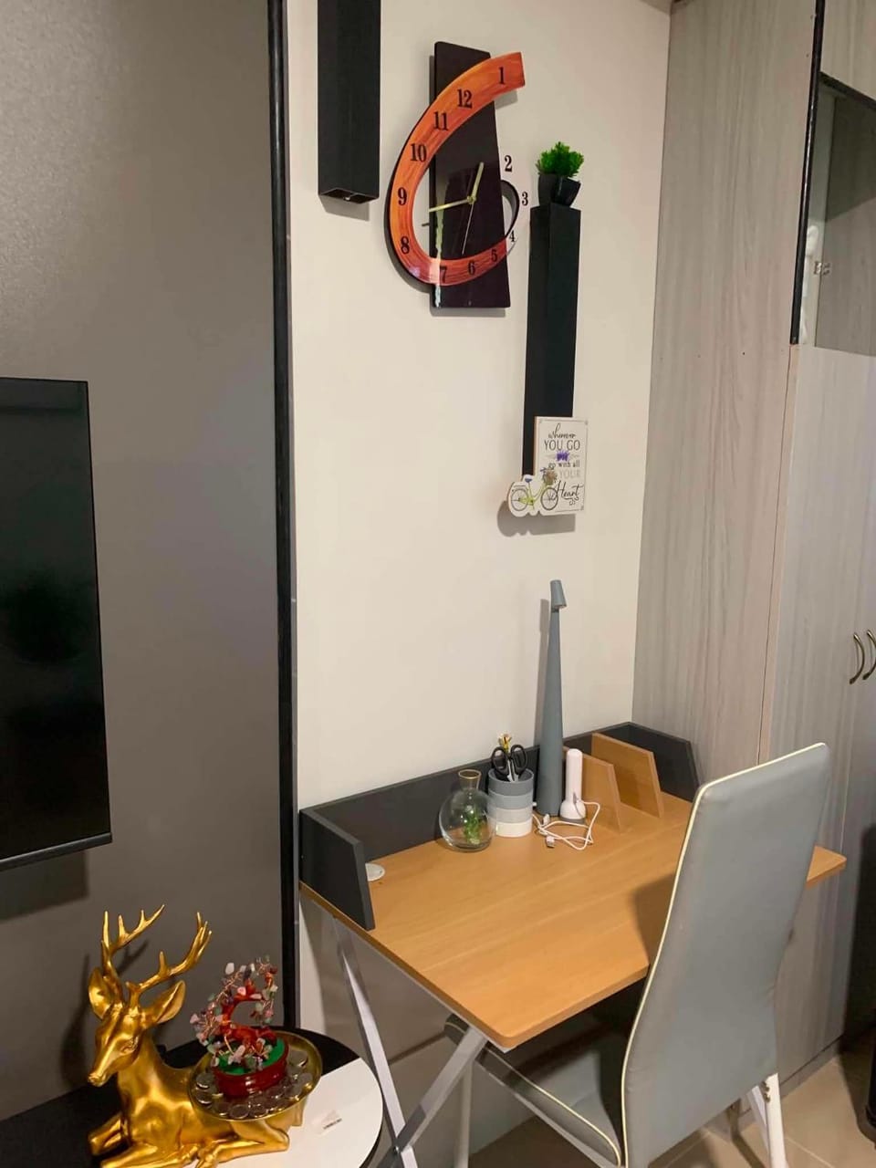 Yangs Homeey Place2 Apartment in Lapu-Lapu City