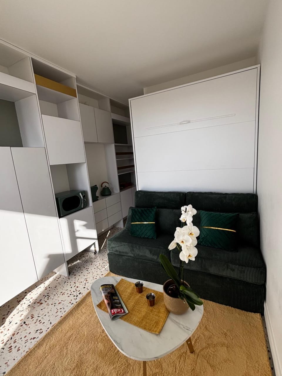 Little Boho - Trouville sur Mer Apartment in Trouville-sur-Mer