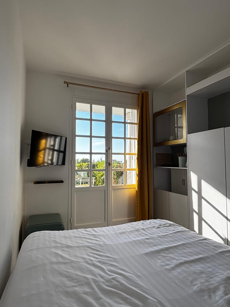 Little Boho - Trouville sur Mer Apartment in Trouville-sur-Mer
