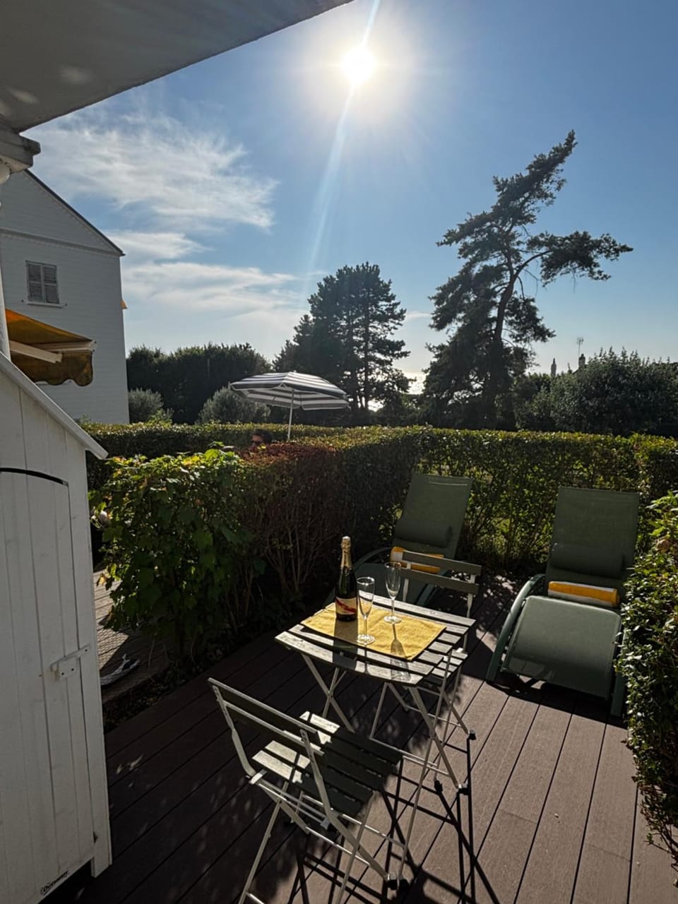 Little Boho - Trouville sur Mer Apartment in Trouville-sur-Mer