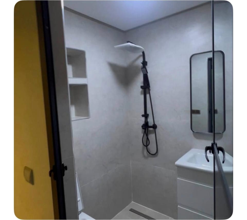Martil1 Apartment in Tangier-Tétouan-Al Hoceima