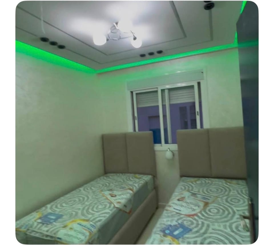 Martil1 Apartment in Tangier-Tétouan-Al Hoceima