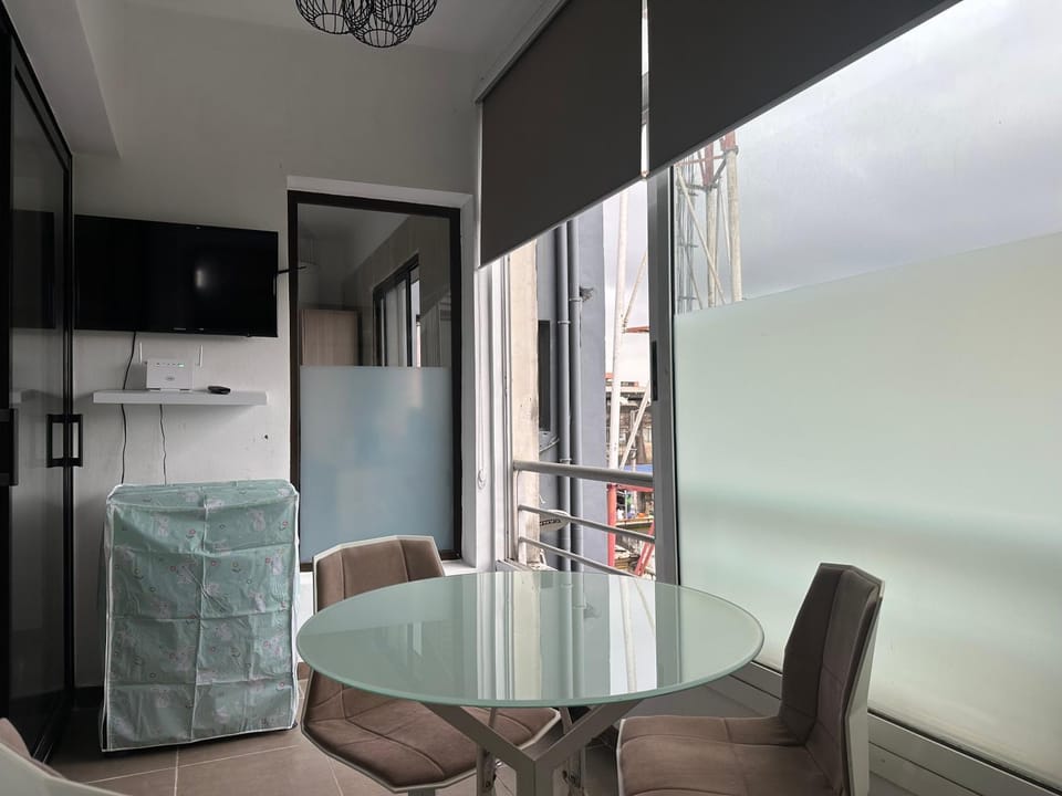 City Center Cosy Apartment in Africa