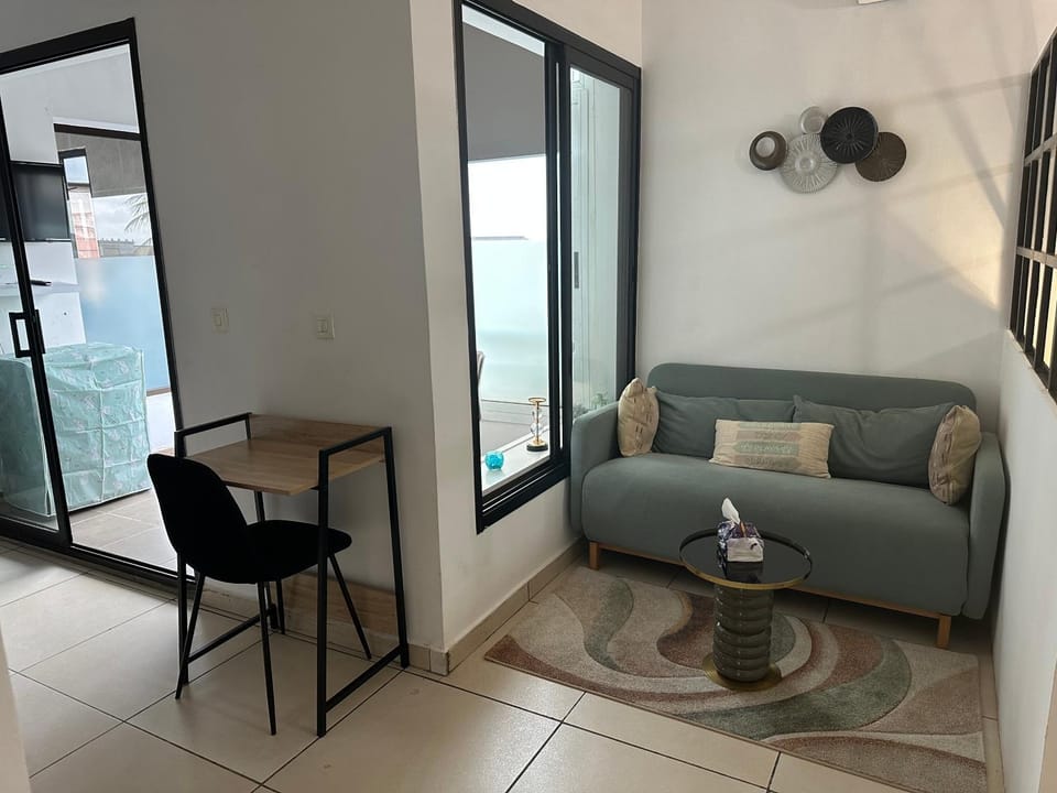 City Center Cosy Apartment in Africa