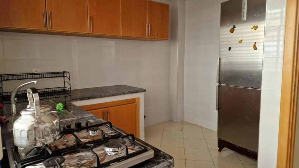 Apartment located in the center Apartment in Tangier-Tétouan-Al Hoceima
