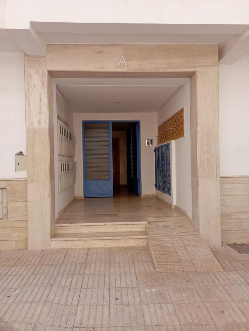 Apartment located in the center Apartment in Tangier-Tétouan-Al Hoceima