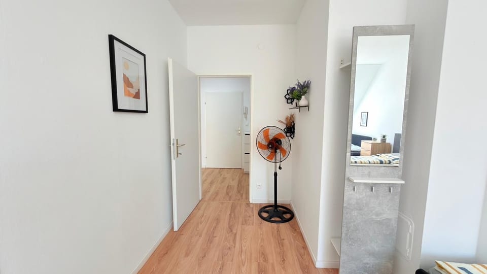 Grand Family Apartment I 11 PAX MZ47 Apartment in Vienna